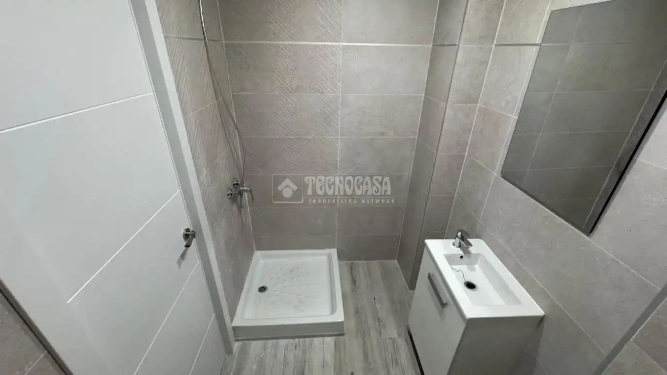Baño de Piso en venta en Málaga