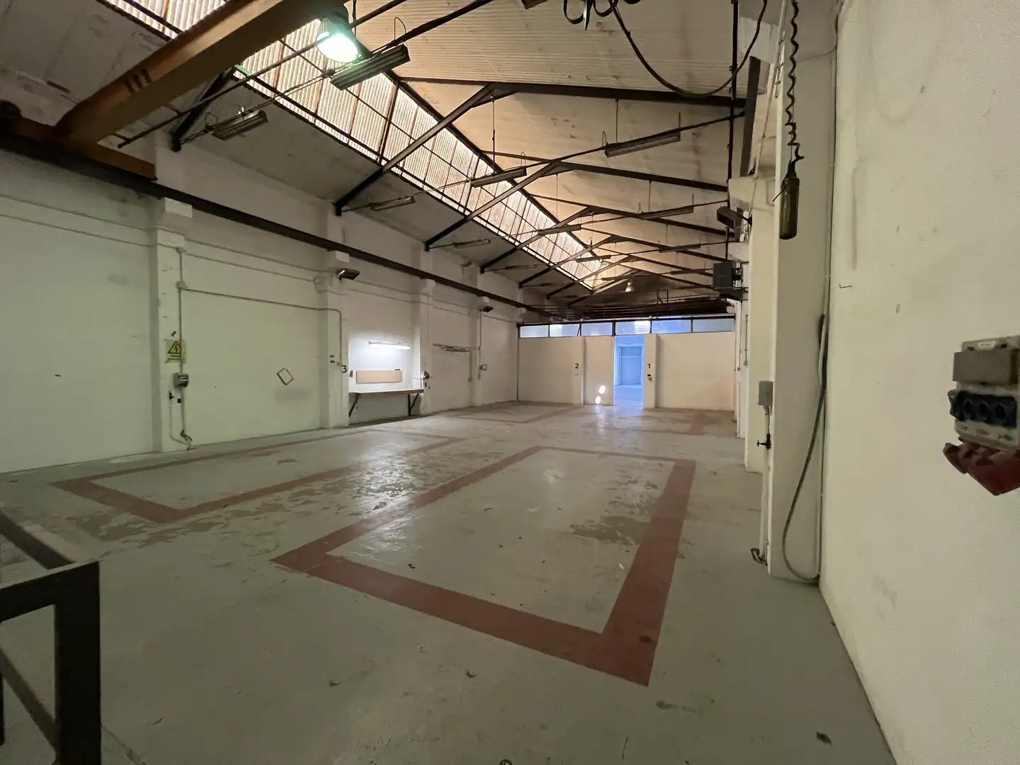 Local comercial en venda a de Sabadell 12, imagen 51