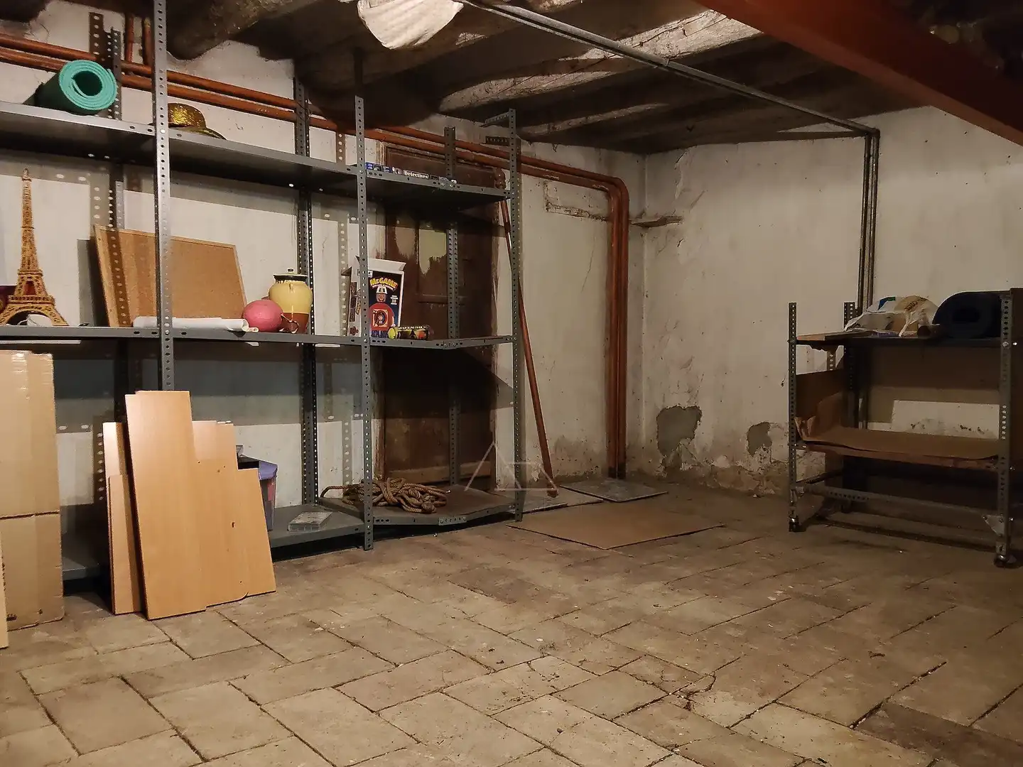 Planta baixa en venda en Alpicat