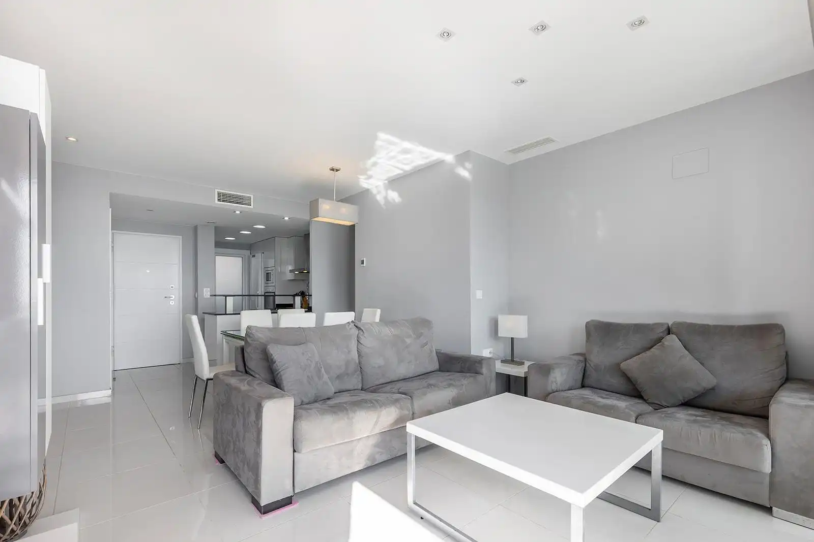 Apartment with terrace for sale in Calle DE LA MAR LLANA, imagen 7
