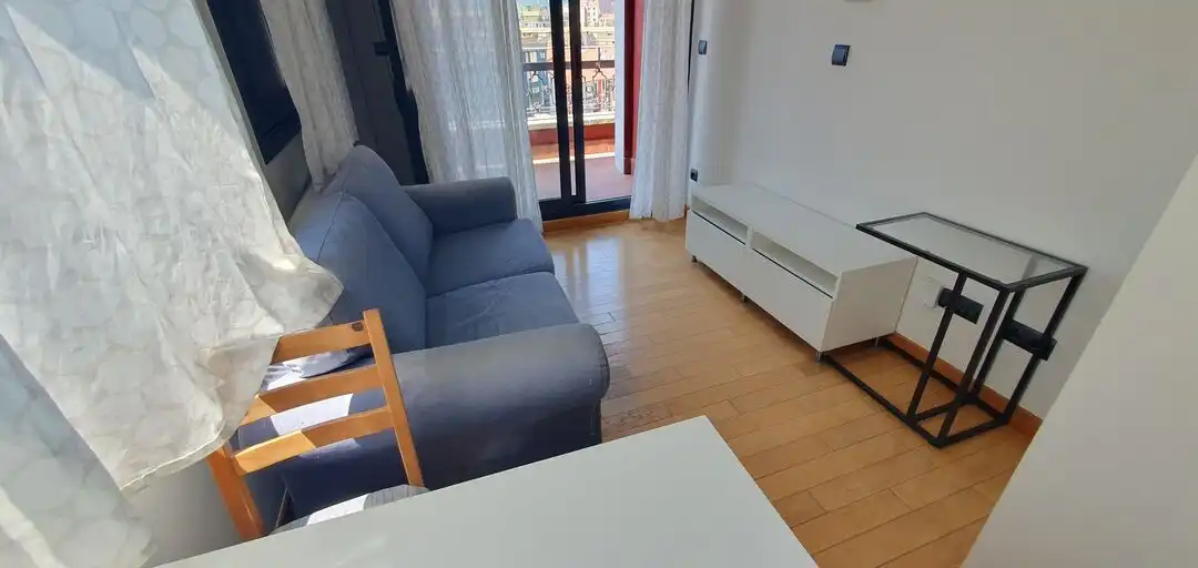 Flat for sale in Lutxana - Llano