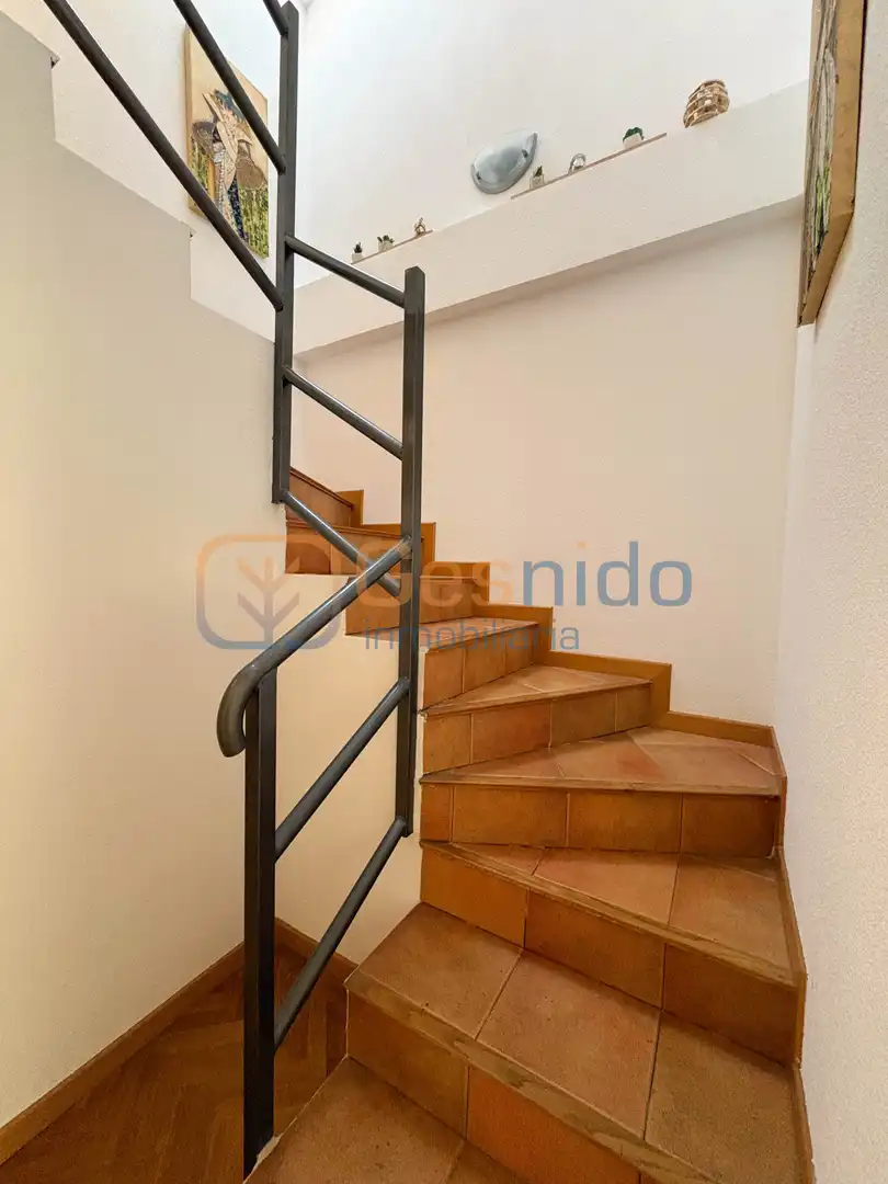 Appartement avec ascenseur à louer à El Carmen, imagen 15