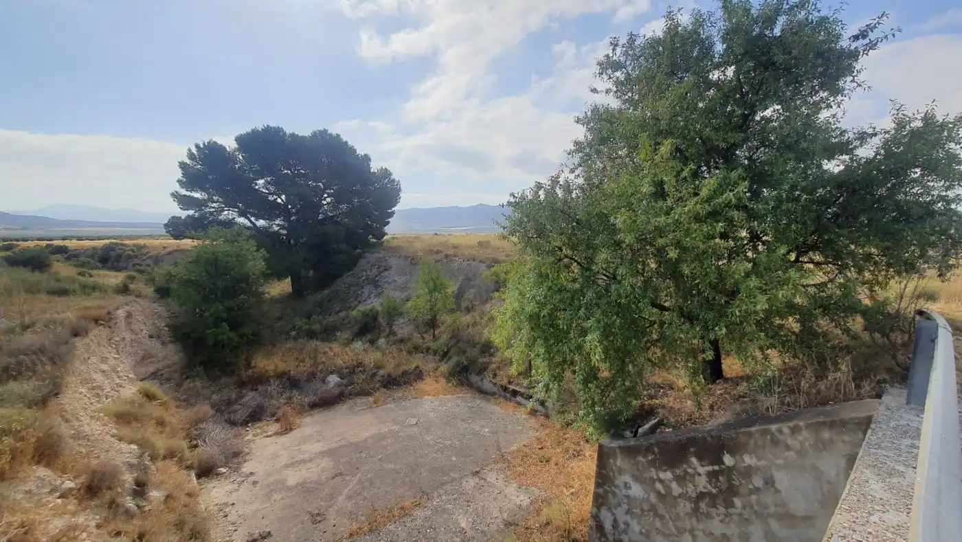 Terreno residenziale in vendita a casa plaza