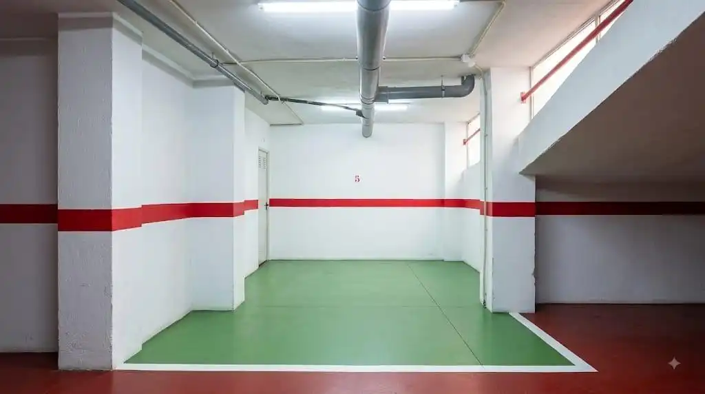 Piso con terraza en venta en TARAZONA, imagen 19