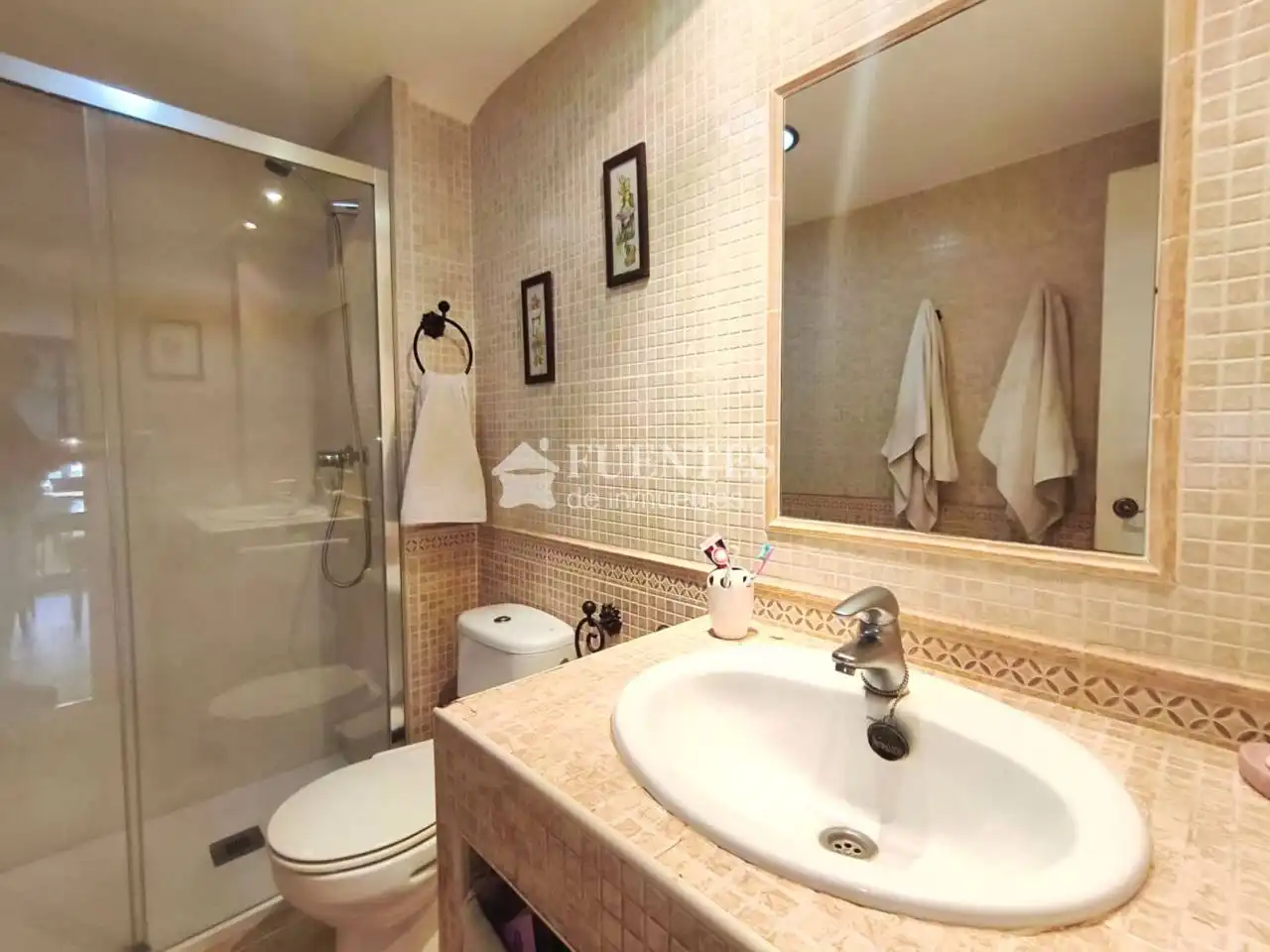 Flat with lift for sale in Plaza Mediterráneo, imagen 36