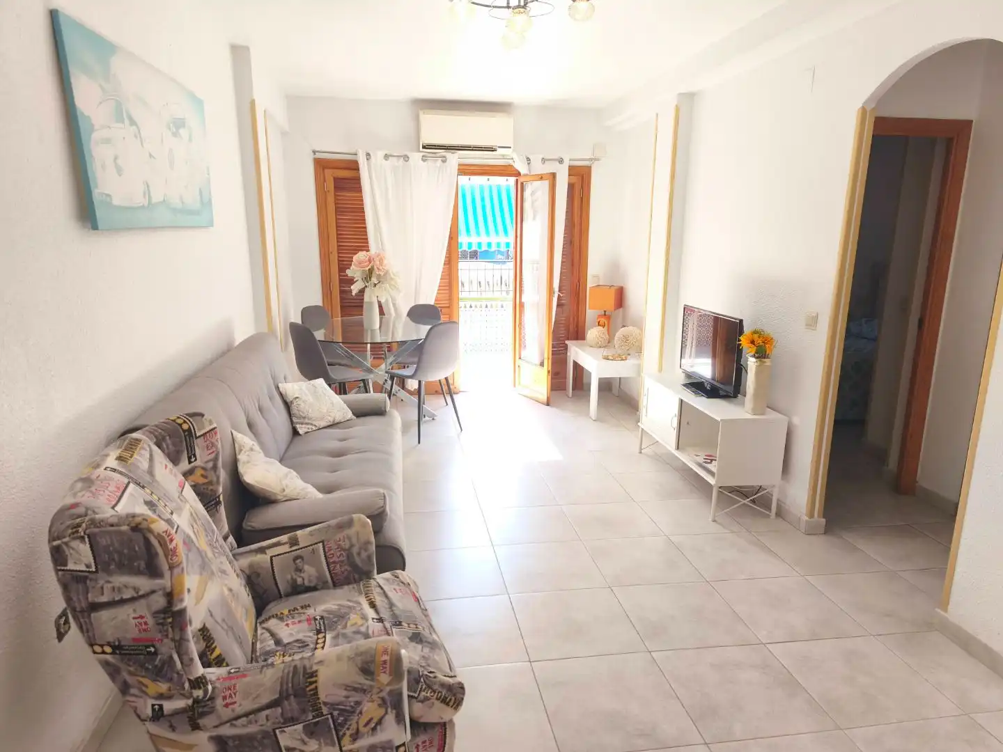 Flat with pool for sale in AVENIDA DE RONDA 100, imagen 26