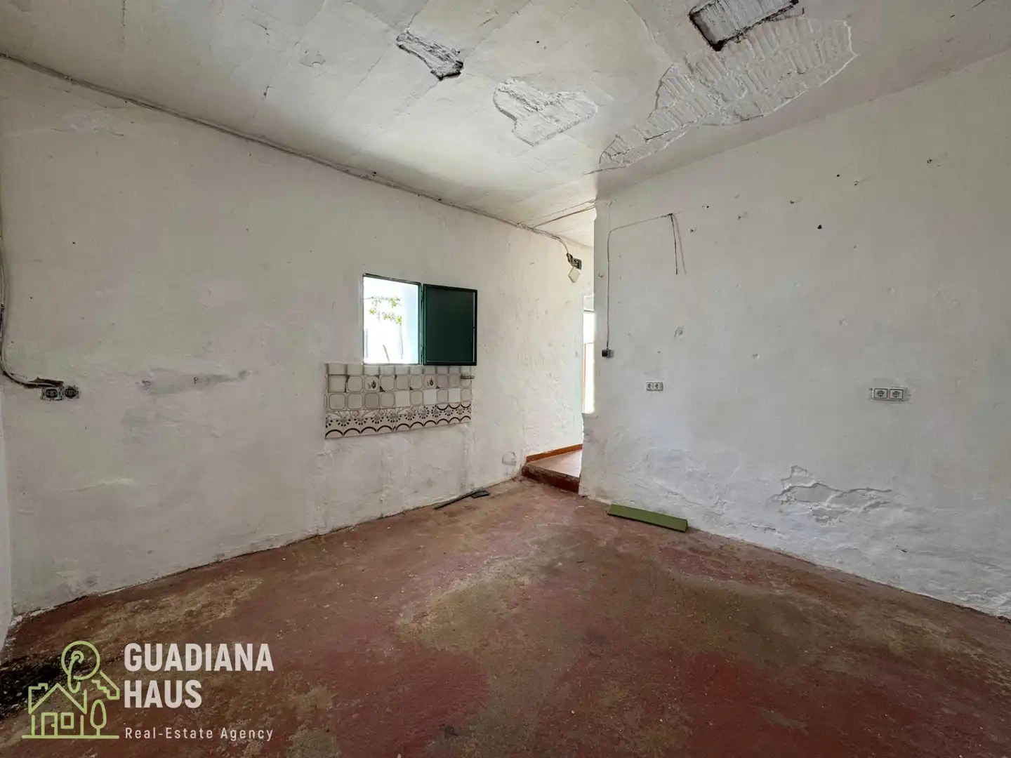 Casa o xalet en venda en San Silvestre de Guzmán