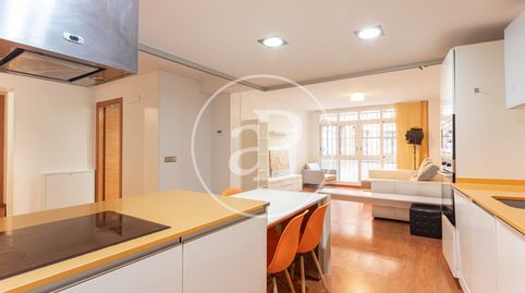 Foto 4 von Wohnung zur Miete in Carrer Mare de Déu del Carmel, El Putget i el Farró, Barcelona Capital