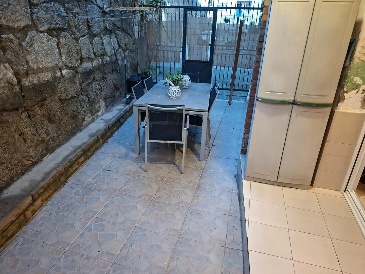 Terrace of Ground floor for sale in Coma-ruga platja