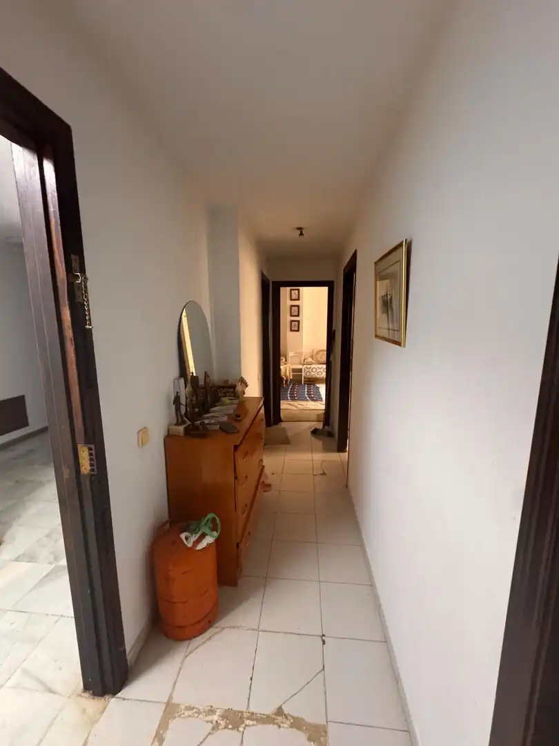 Flat for sale in Polopos  with Terrace and Balcony