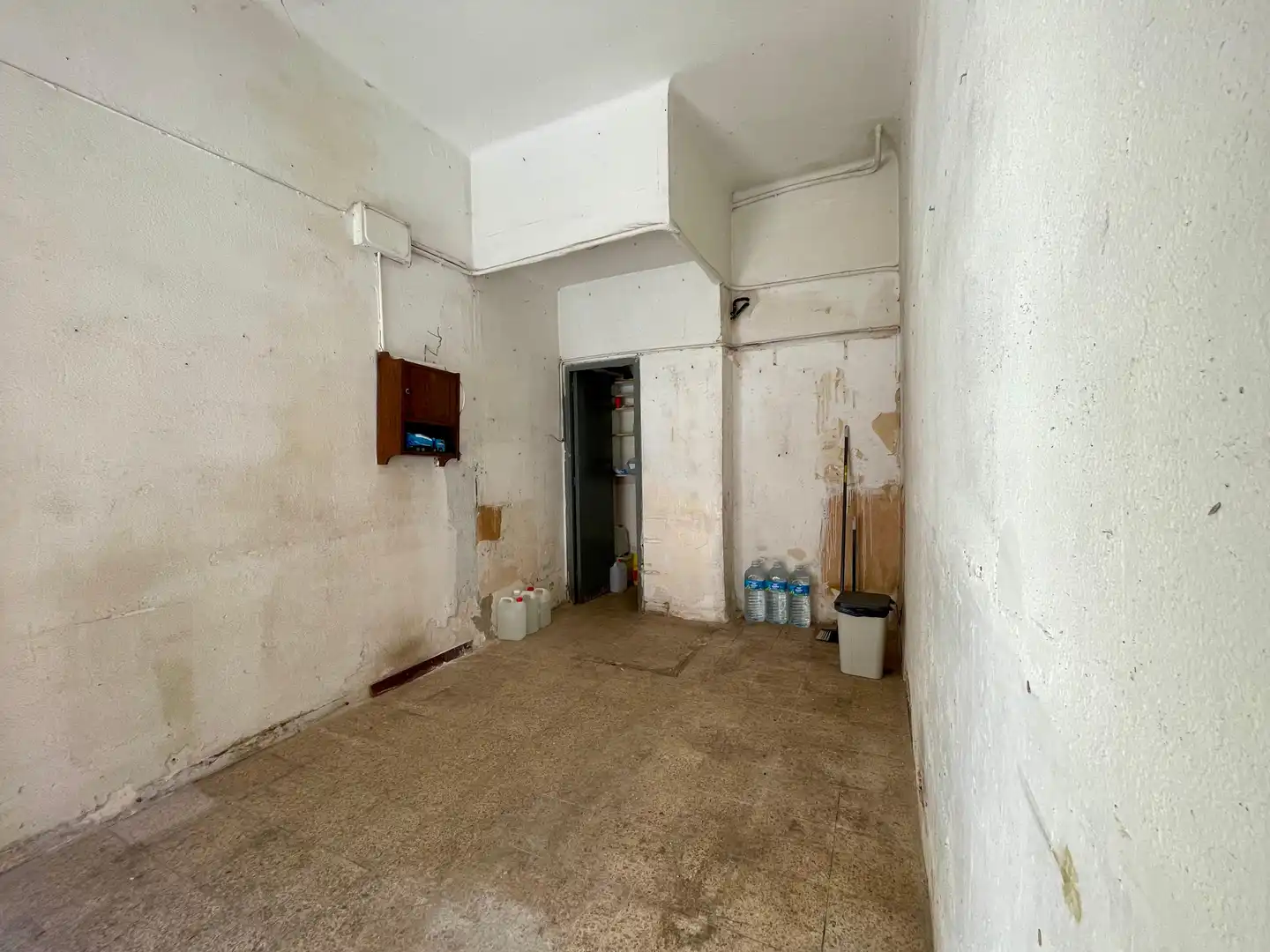 Local en venta en Badalona