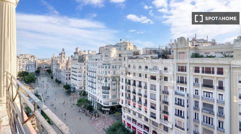 Foto 2 de Apartament per a compartir a El Mercat,  Valencia Capital