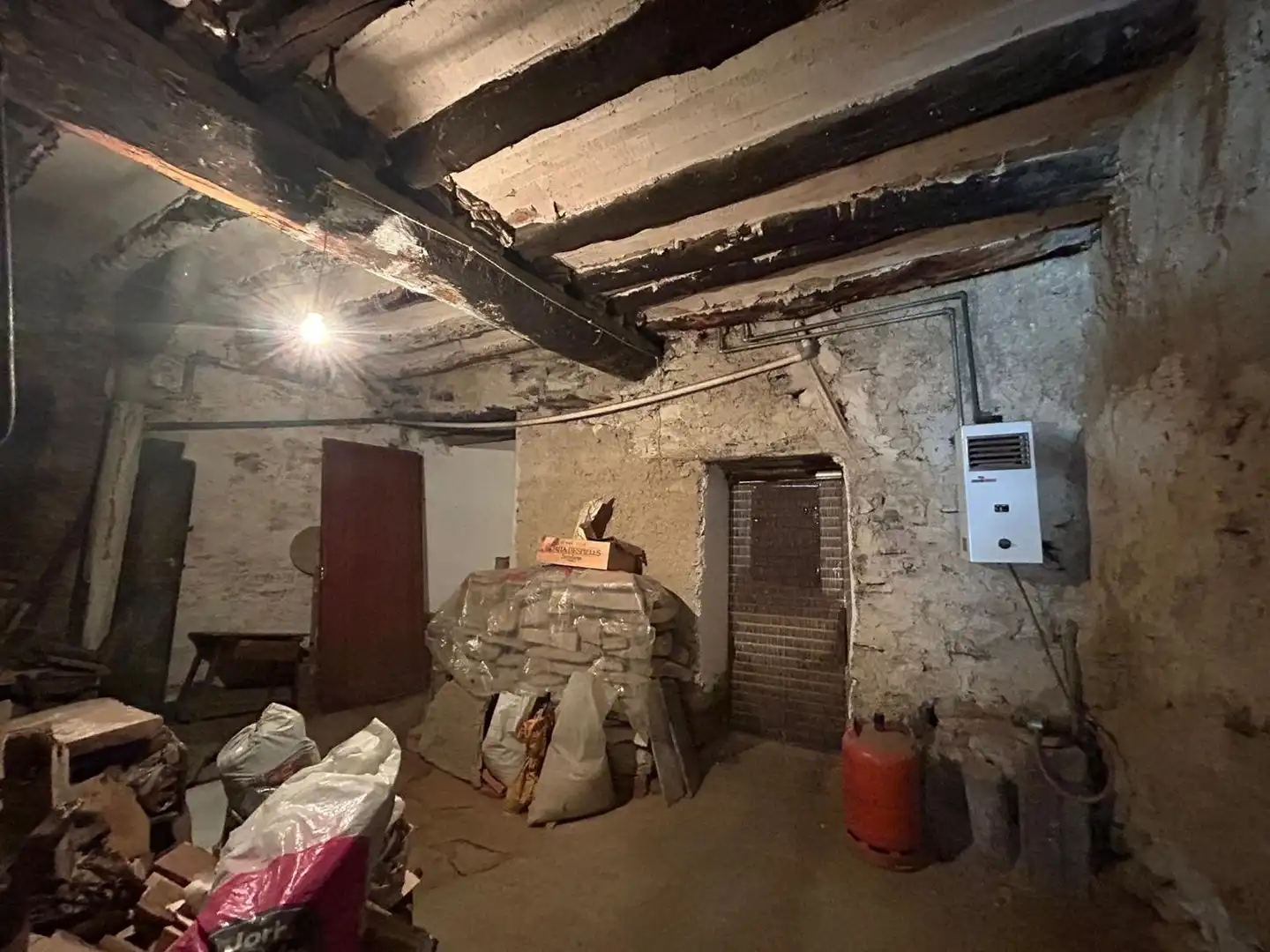 Casa o xalet en venda en Cinctorres amb Terrassa i Traster