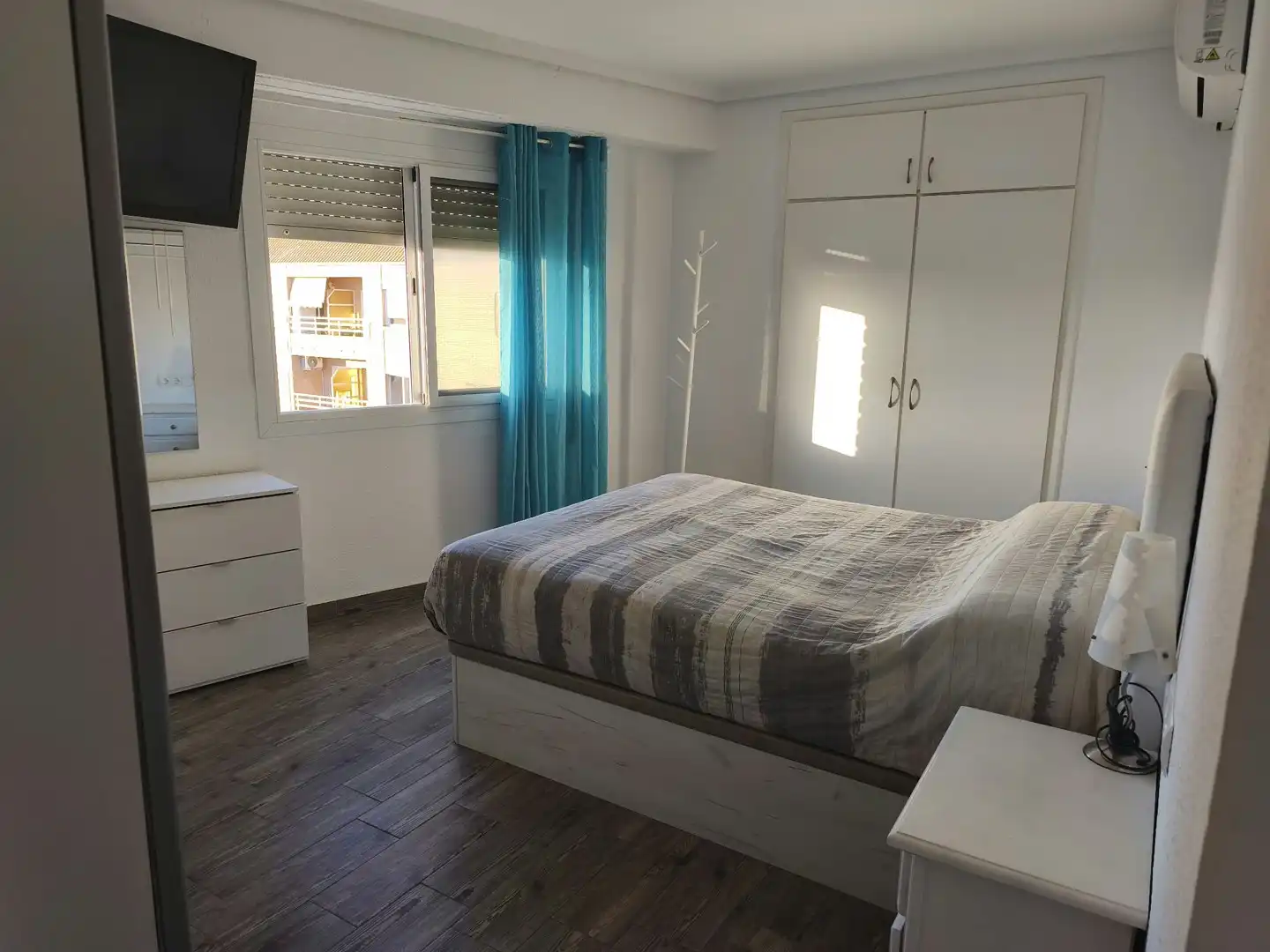 Bedroom of Apartments for sale in Alcàsser, Valencia
