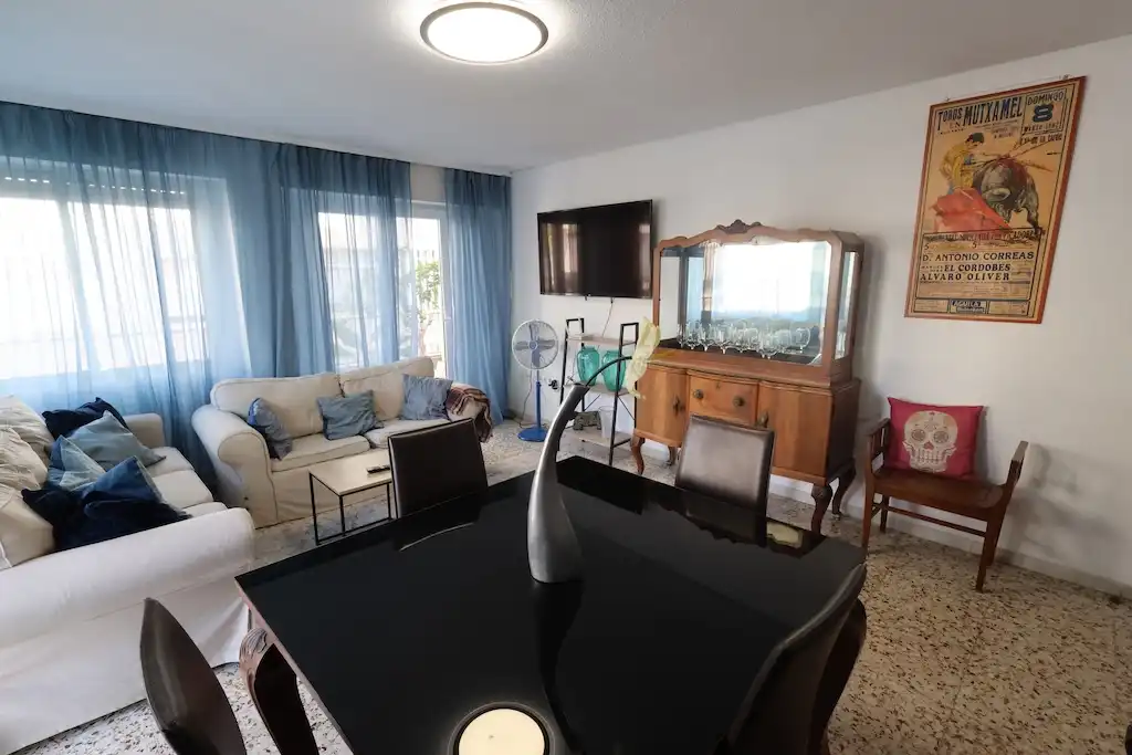Apartament amb ascensor en venda a N/A, imagen 5