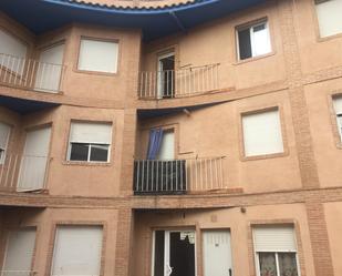 Exterior view of Flat for sale in Ricla  with Heating