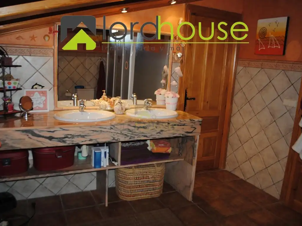 Detached house with terrace for sale in Carretera de Águilas, imagen 33