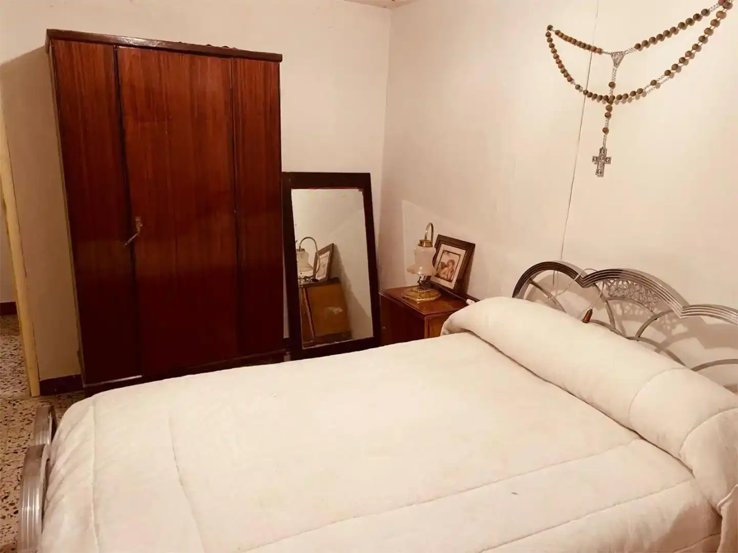 Habitación de Piso en venta en Alcuéscar con Trastero