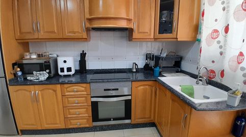 Foto 5 de Casa adosada en venta en Yecla, Murcia