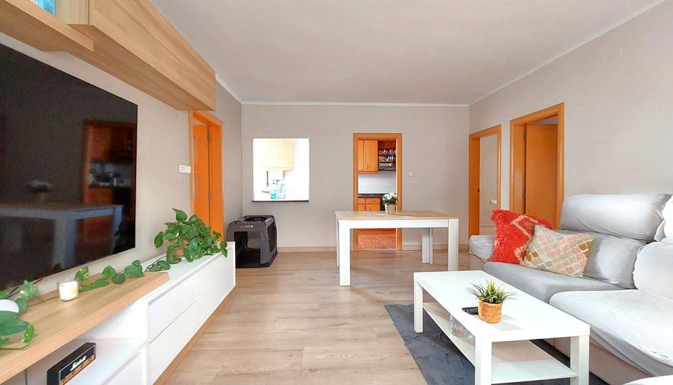 Foto 1 de Piso en venta en El Palau - Escorxador, Barcelona