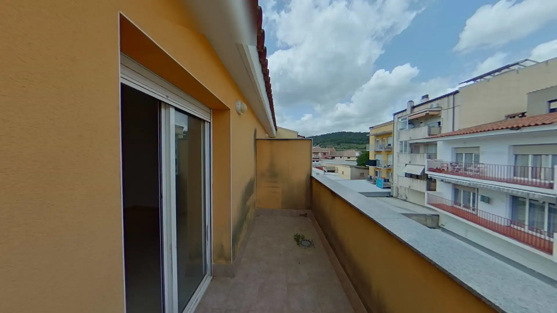 Balcony of Duplexes for sale in Torrelles de Foix  with Terrace, Storage room and Balcony