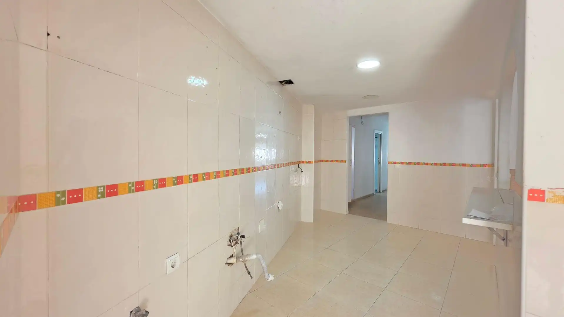 Appartement compact avec terrasse à vendre à Centro Ciudad, imagen 11