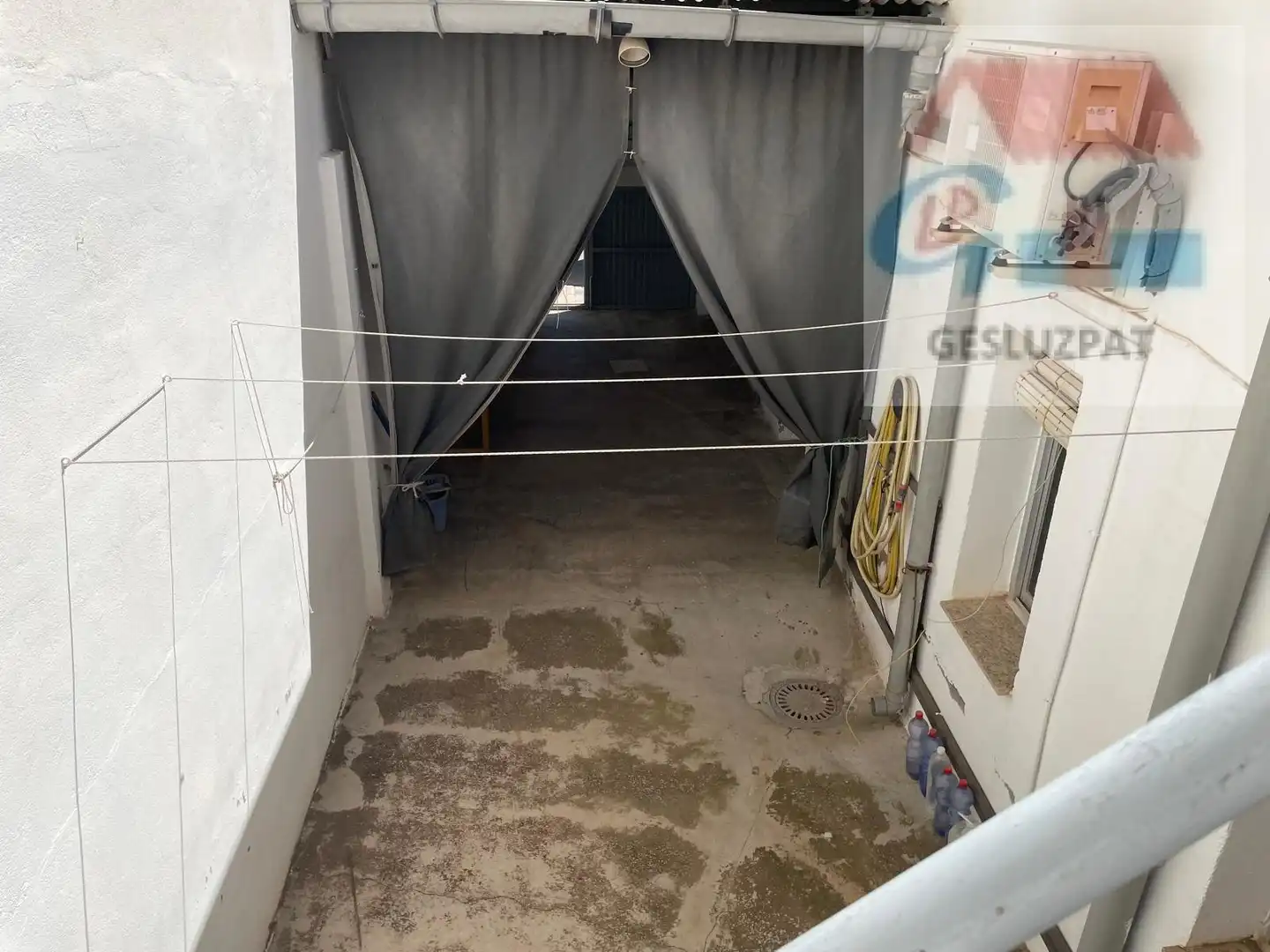 Casa amb terrassa en venda a La Puebla de Almoradiel, imagen 17