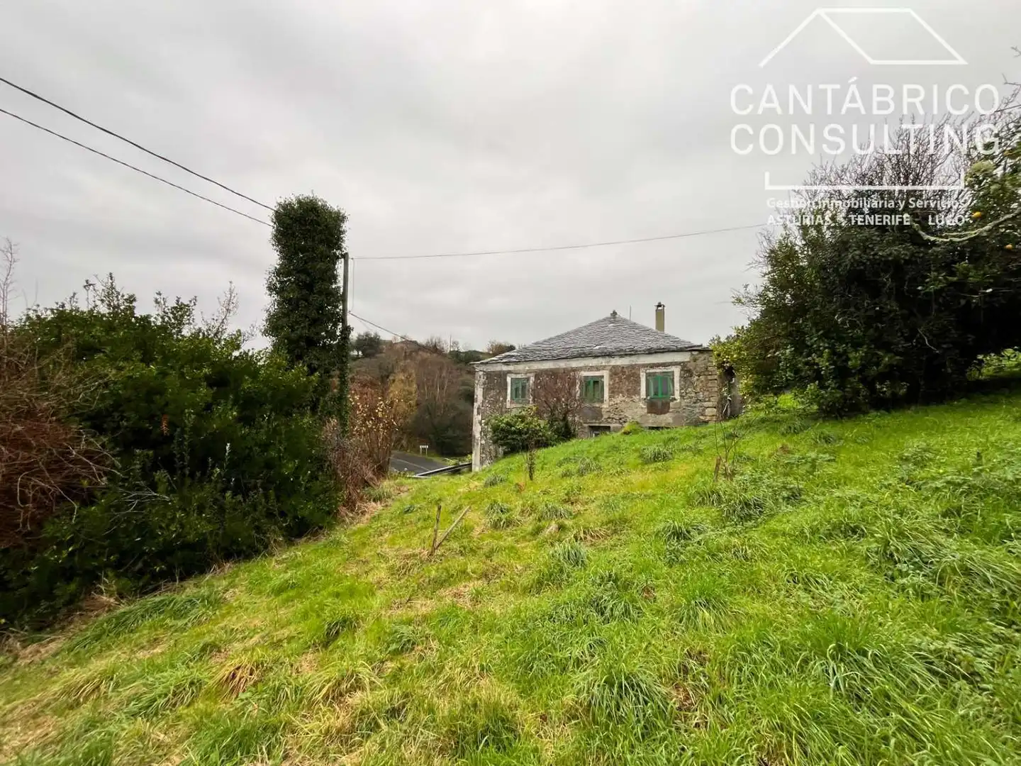 Casa in vendita a Coaña, imagen 39
