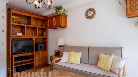 Foto 2 de Pis de lloguer a Calle Alcalá, ., Quintana, Madrid Capital