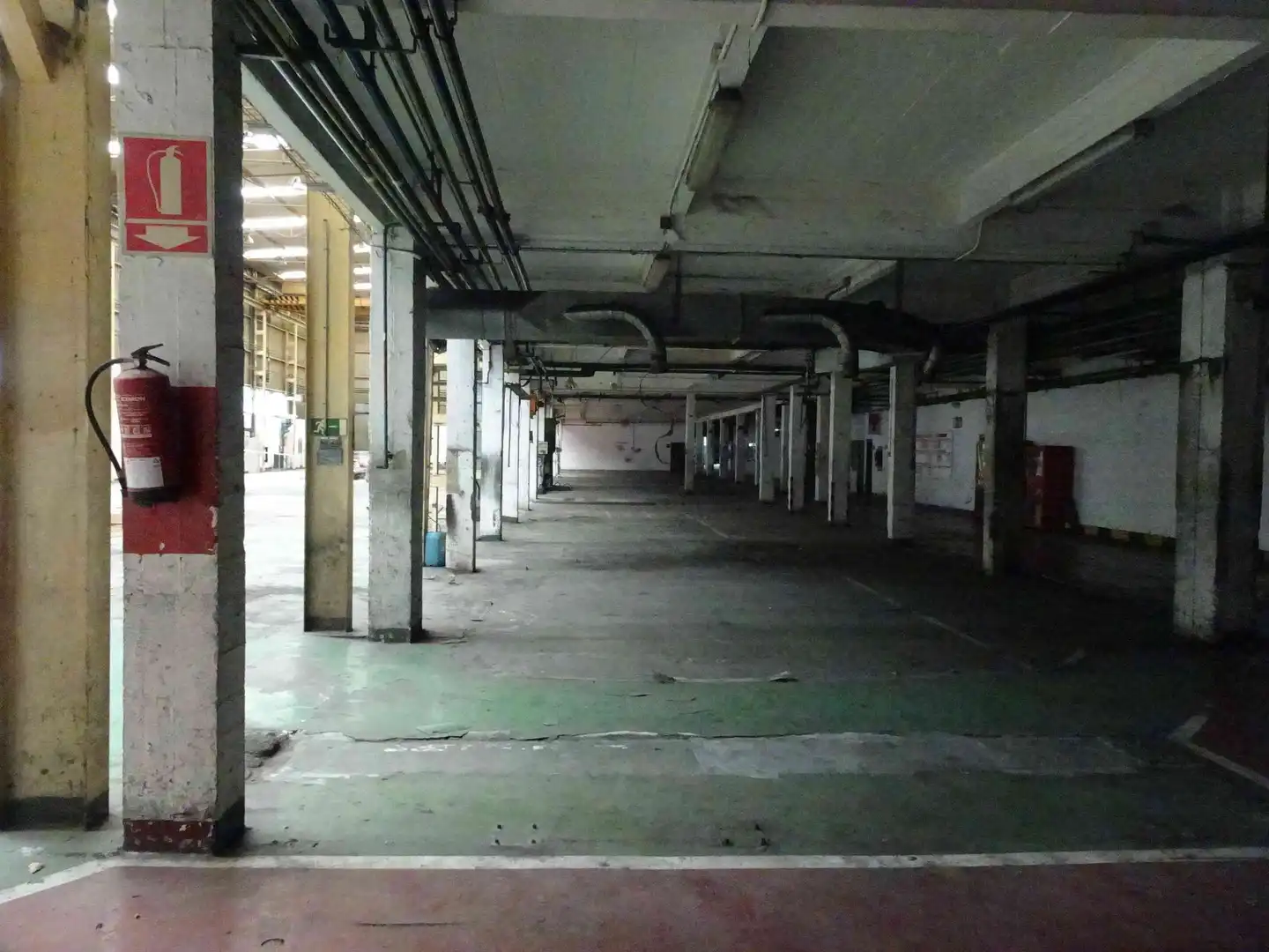 Industriegebäude mit Aufzug zum Verkauf in Aingeru Guarda Pasealekua Ibilbidea 10, imagen 20