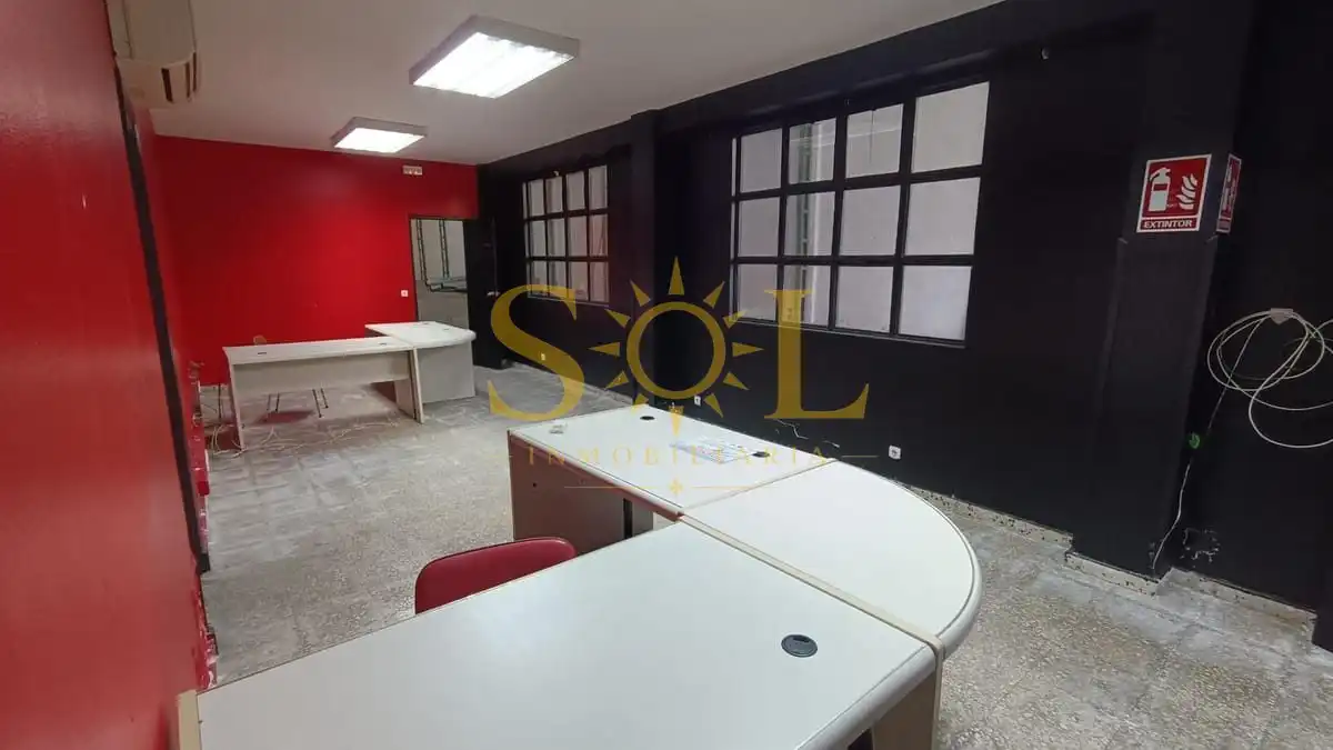 Nau industrial en venda a Calle San Nicolas 3, imagen 12