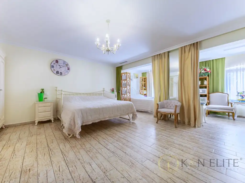 Habitación de Casa o chalet en venta en Moraira con Aire acondicionado, Jardín privado y Terraza