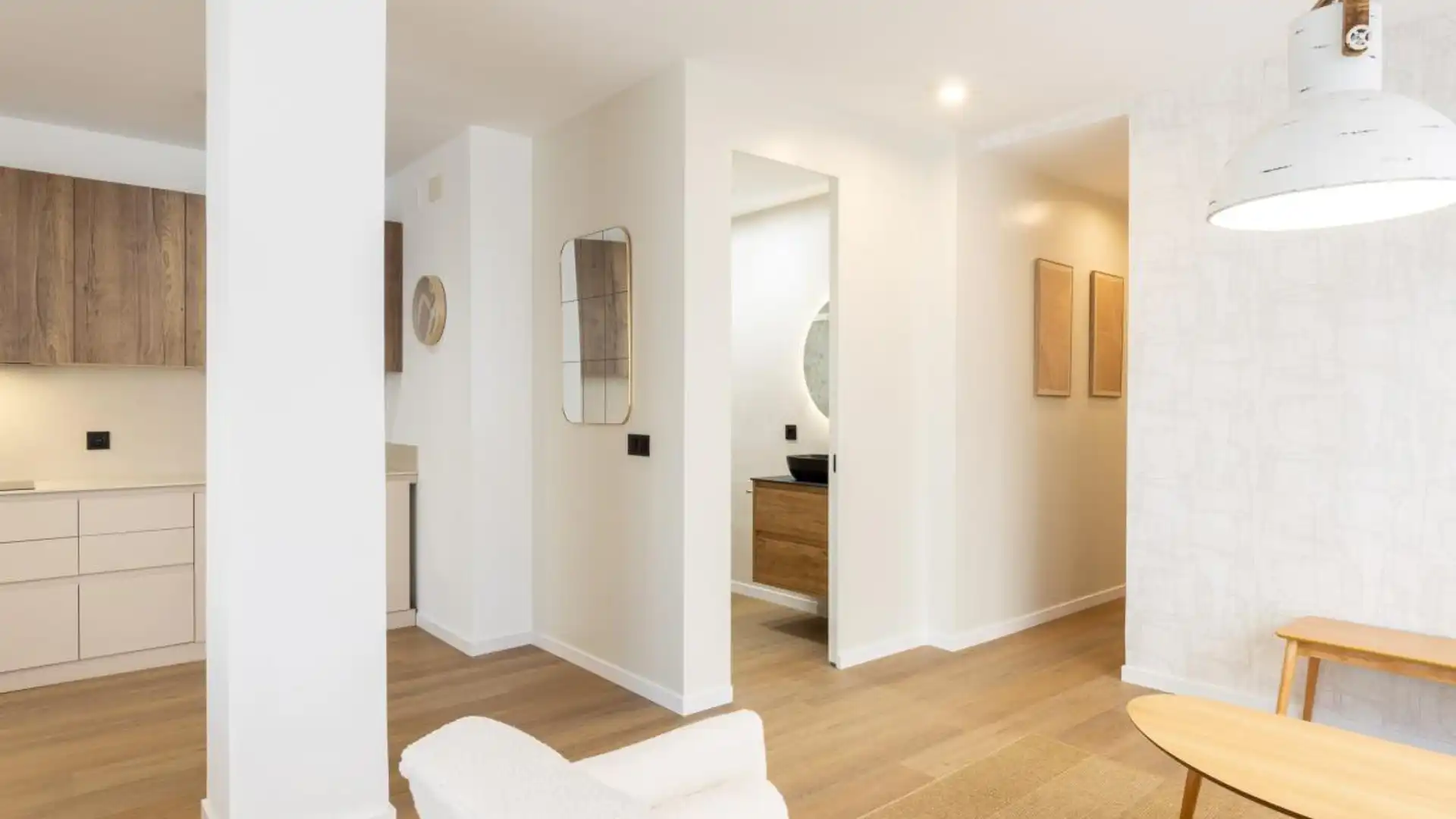 Planta baixa en venda en Quart de Poblet amb Aire condicionat, Calefacció i Moblat