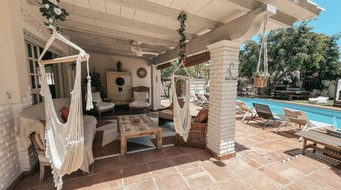 Foto 2 de Casa o xalet en venda a Las Brisas, Marbella