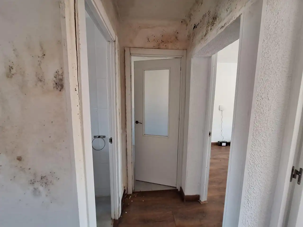 Flat for sale in Calle del Doctor Bellido, imagen 10