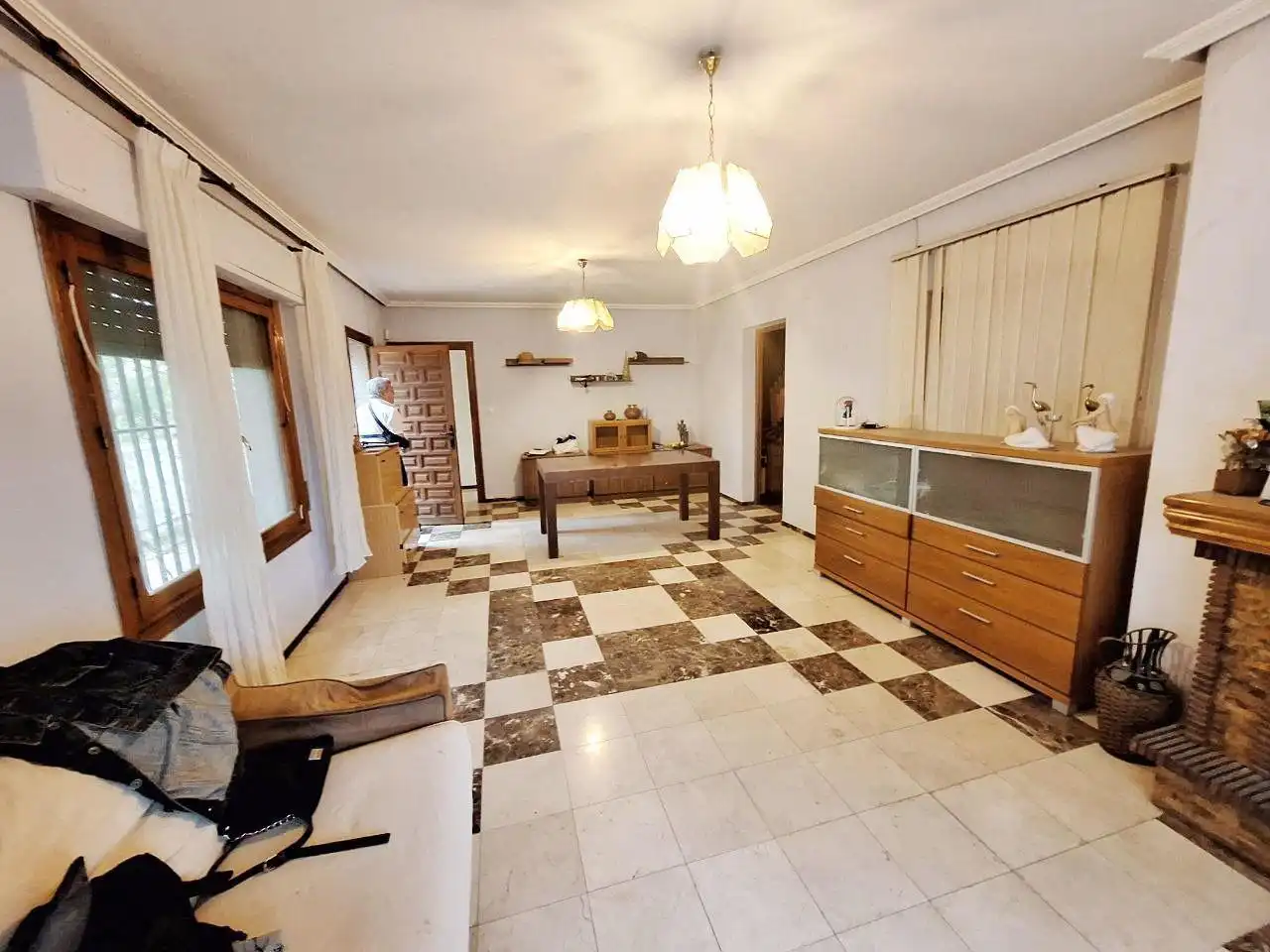 Chalet con terraza en venta en Novelda, imagen 5