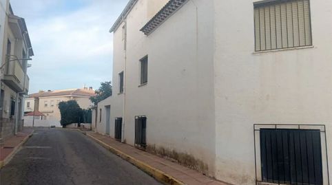 Foto 3 de Finca rústica en venda a Avenida Profesor Miguel Guirao Gea, 28, Vélez-Rubio, Almería