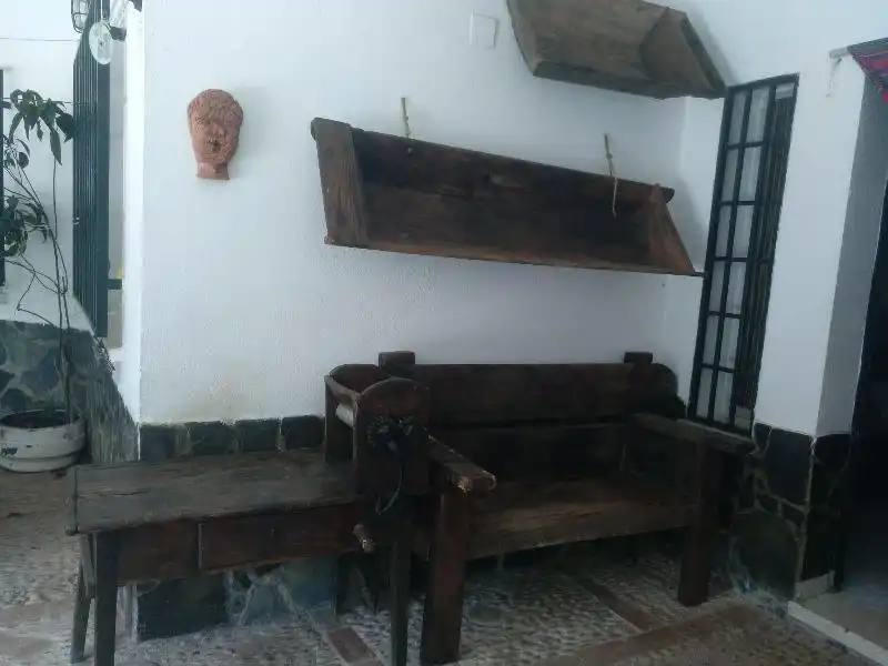 Villa zum Verkauf in Centro Ciudad, imagen 27