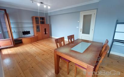 Living room of Flat for sale in Gamiz-Fika  with Balcony