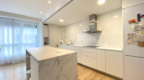 Photo 2 of Flat for sale in General Álava, Ensanche, Vitoria - Gasteiz