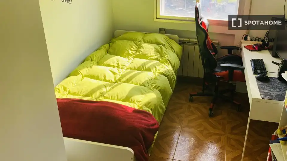 Piso de alquiler en Pinar del Rey