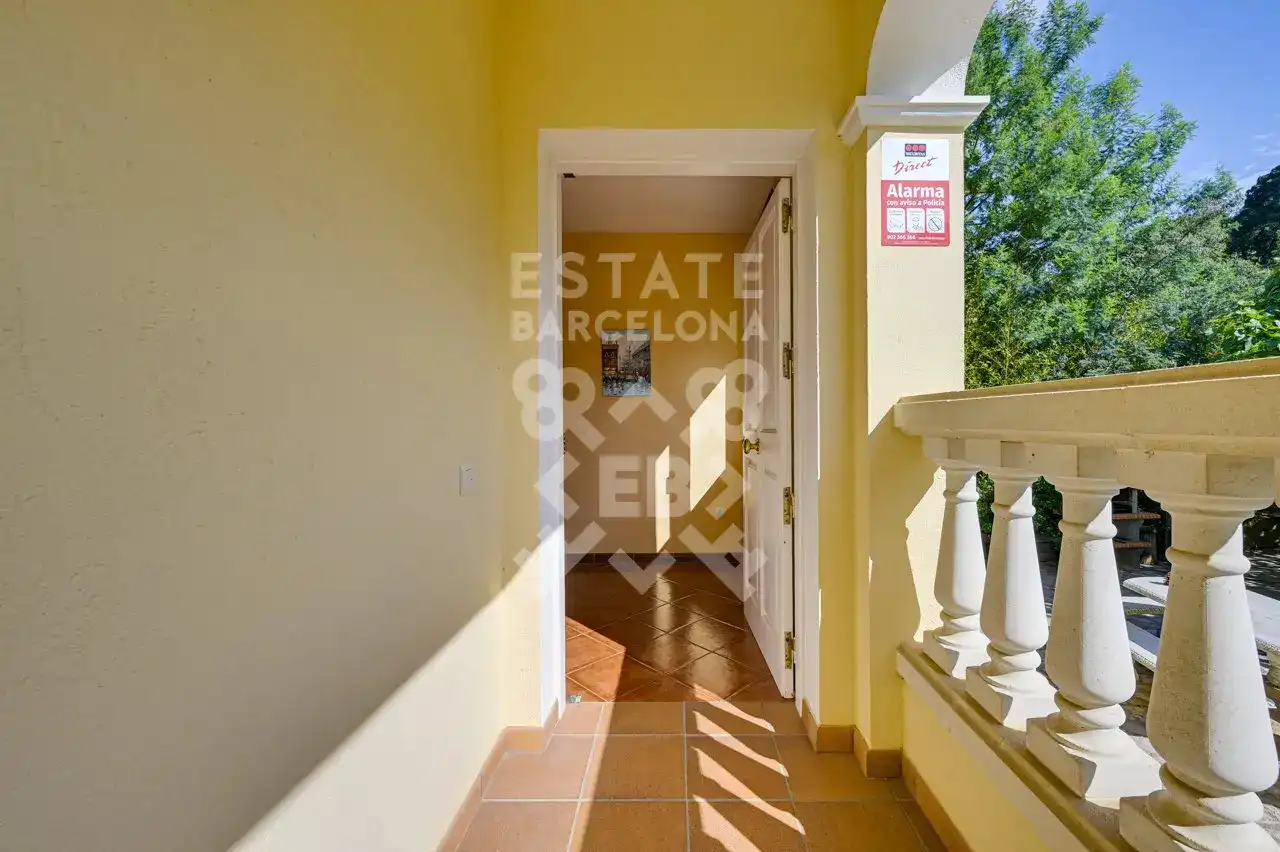 Casa o chalet en venta en Tossa de Mar con Aire acondicionado, Calefacción y Jardín privado