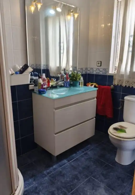 Chalet con terraza en venta en ARBOLES DE LOS, imagen 20