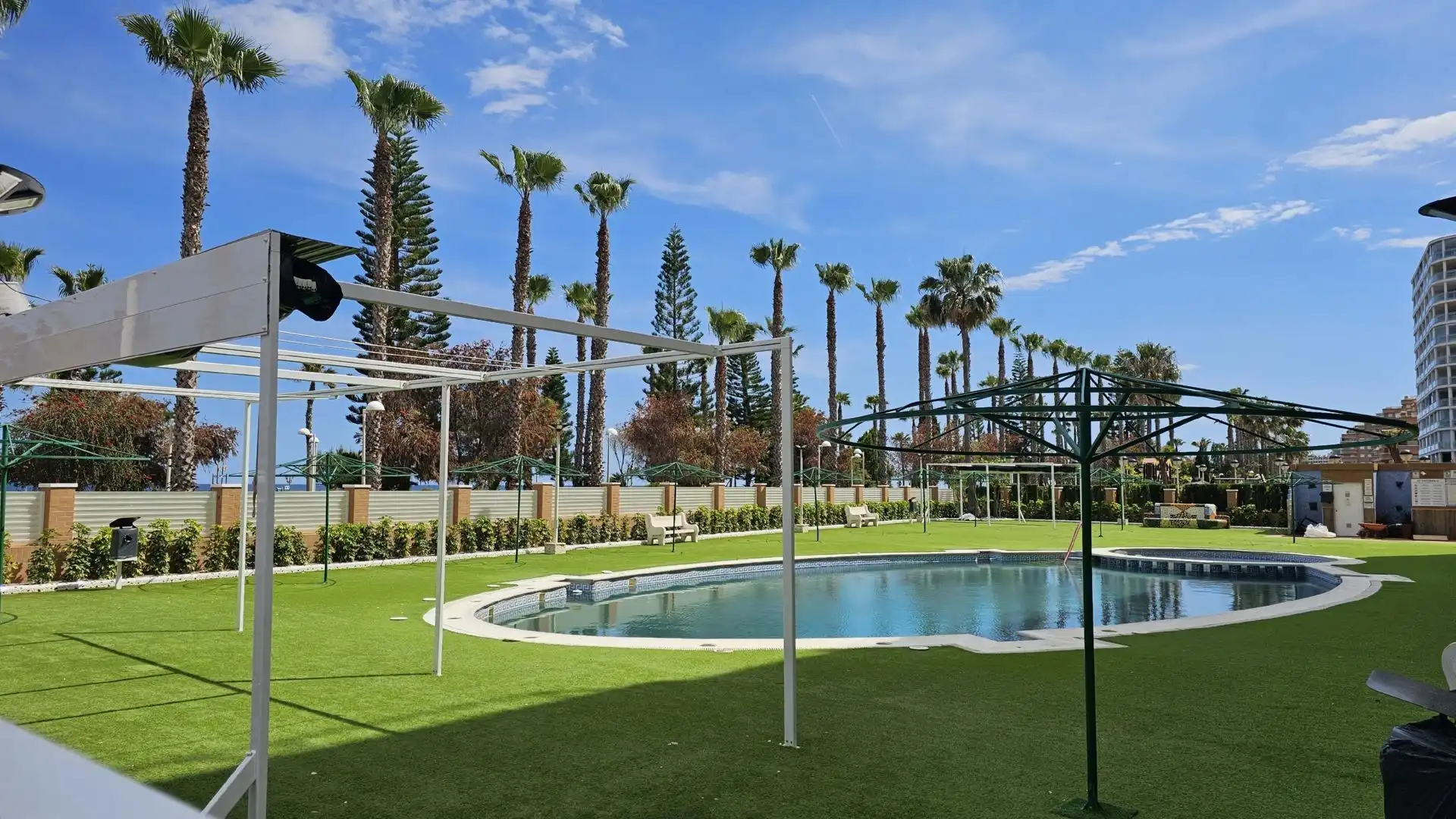Apartment with pool for sale in Amplaries 37, imagen 14