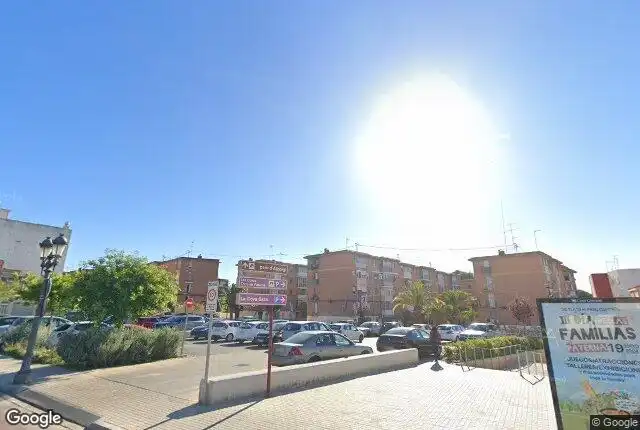 Wohnung zum Verkauf in GR LA MERCE Bl:W, Centro Ciudad