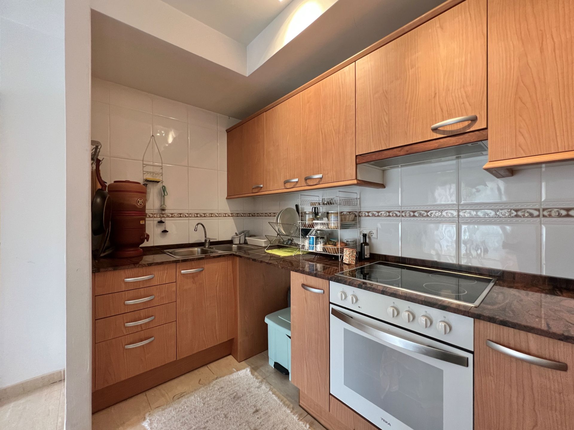 Kitchen of Flat for sale in Cornudella de Montsant  with Terrace