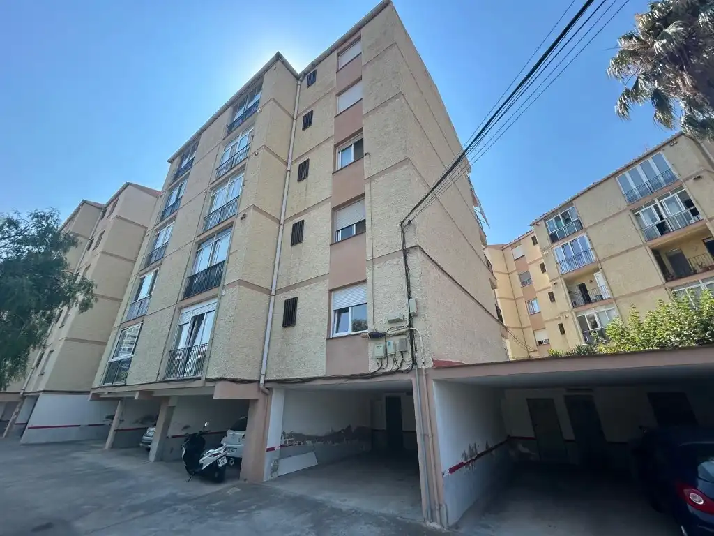Piso con ascensor en venta en Calle Apostol Santiago, imagen 48