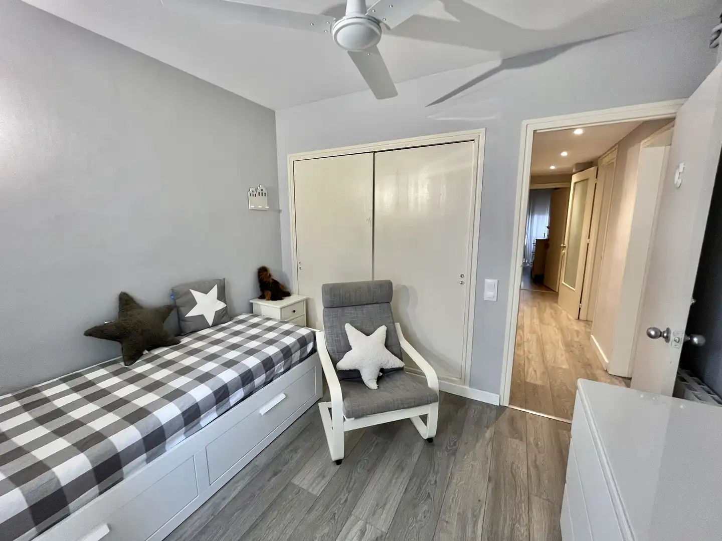 Wohnung zum Verkauf in Carrer de Calafell, Gavà Mar