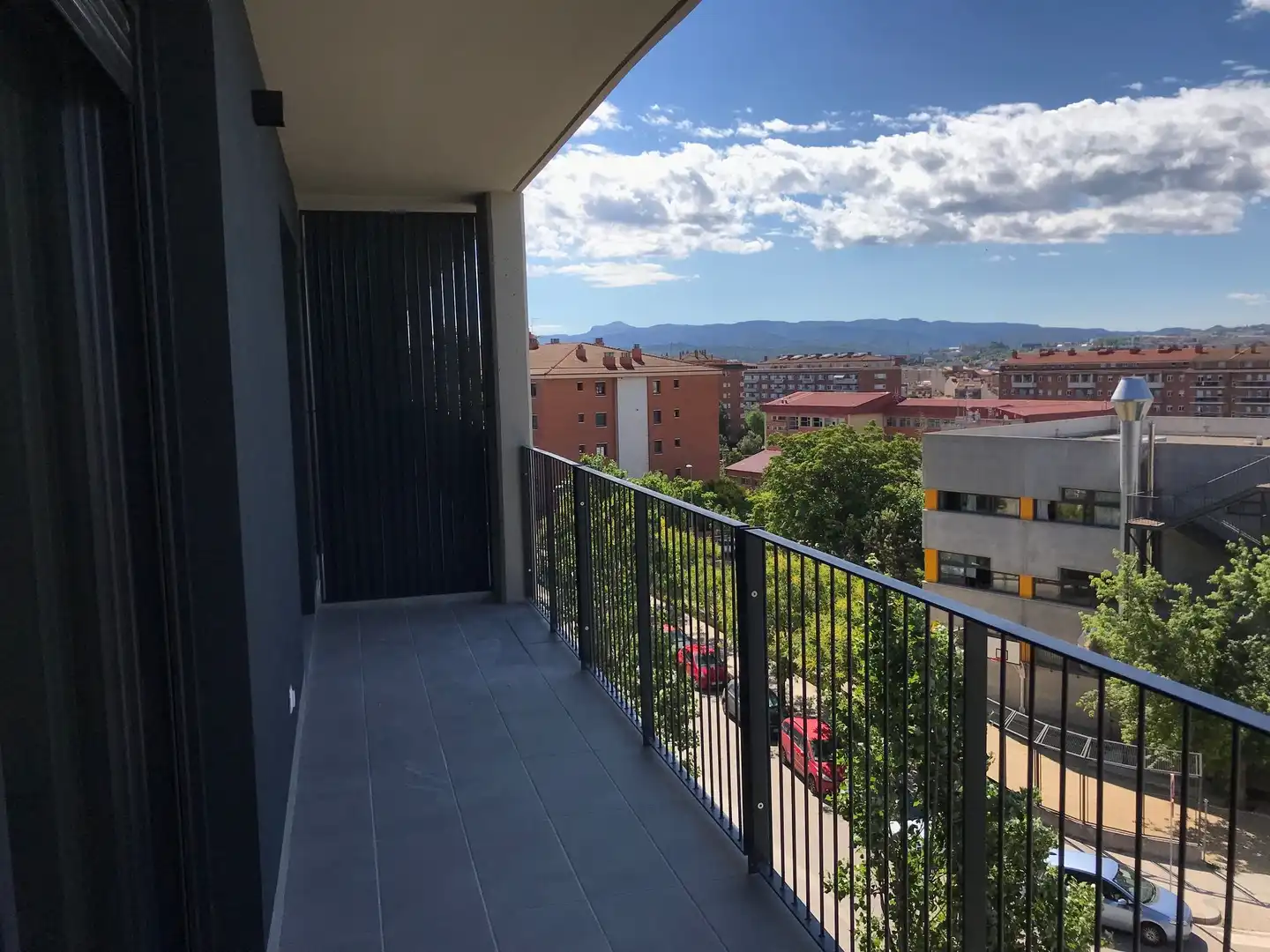 Wohnung zur Miete in Bases de Manresa - Carretera de Santpedor