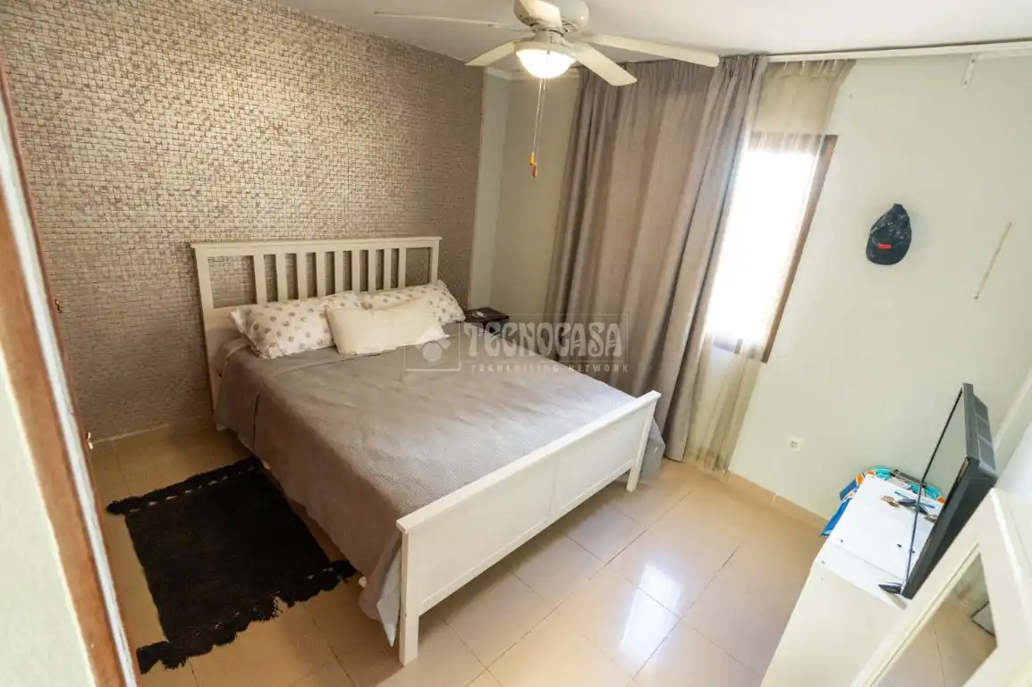 Habitación de Piso en venta en Granadilla de Abona con Trastero
